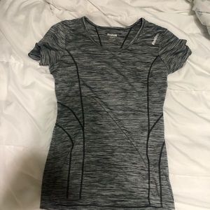 Reebok Work out Shirt